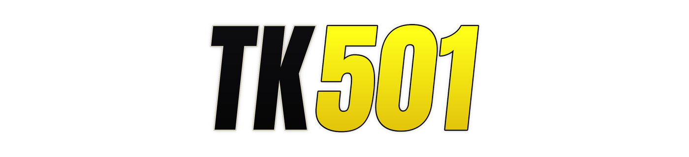 tk501 লোগো